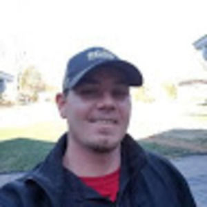 Meet your Posher, Corey